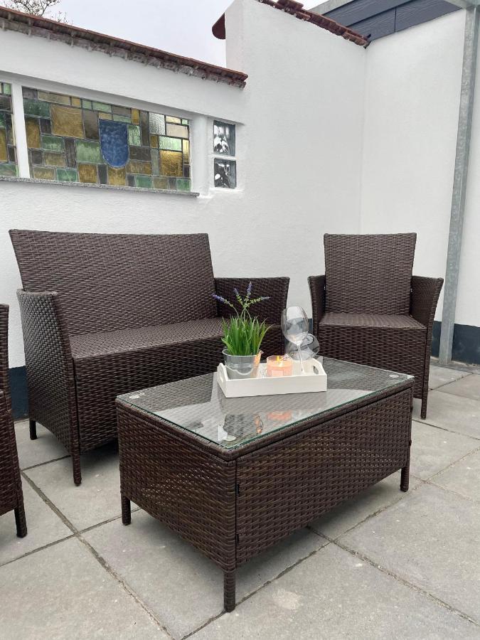 Louna Flensburg Bagian luar foto