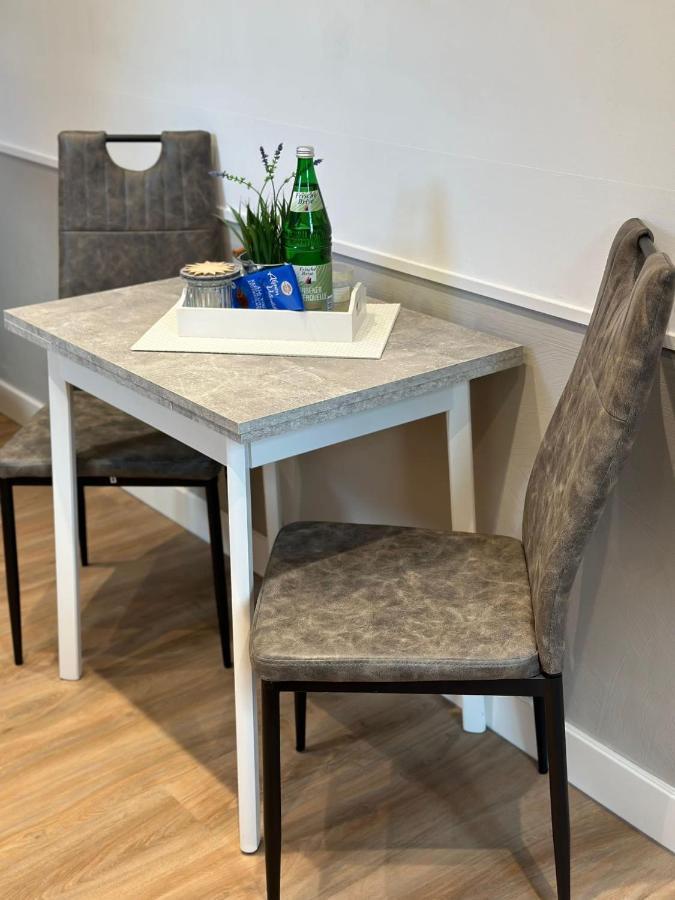 Louna Flensburg Bagian luar foto