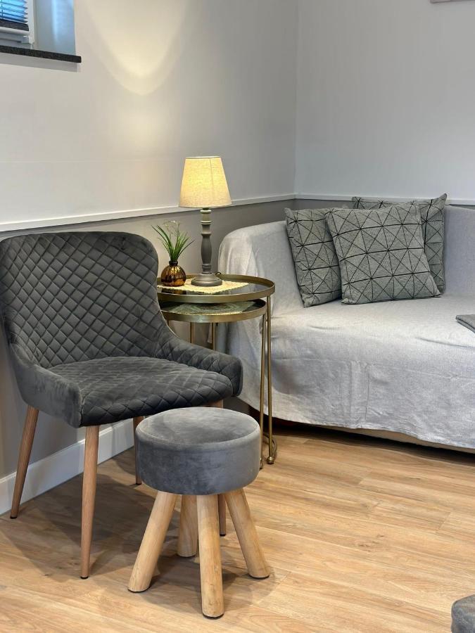 Louna Flensburg Bagian luar foto
