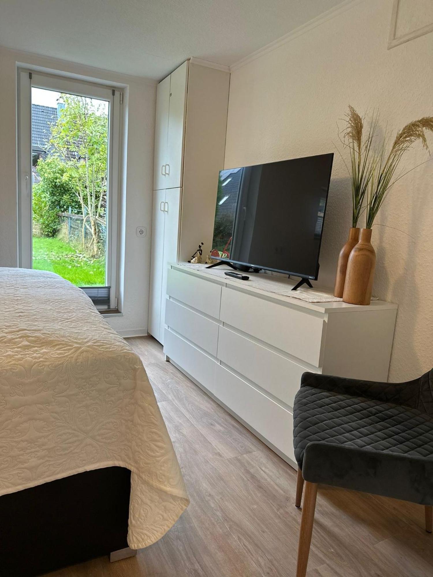 Louna Flensburg Bagian luar foto
