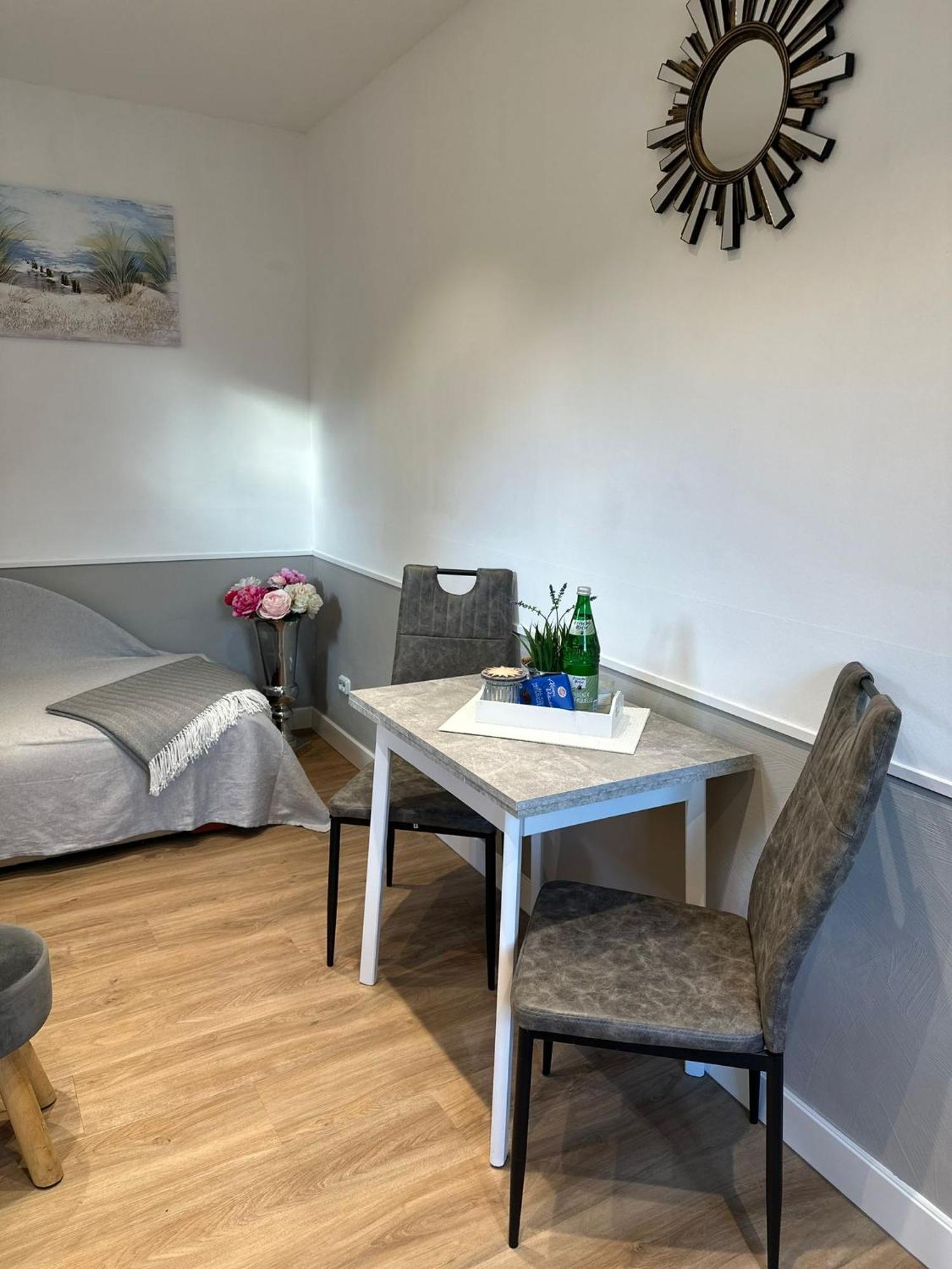Louna Flensburg Bagian luar foto